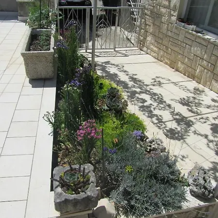 Shell Bay Lejlighed *