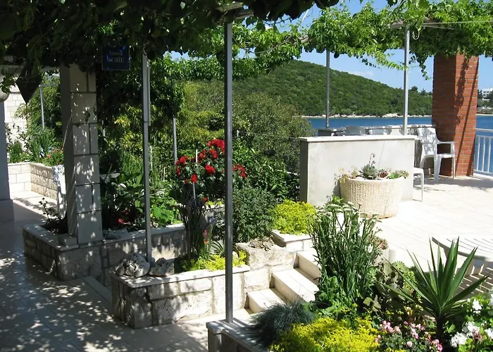 Shell Bay Κόρτσουλα