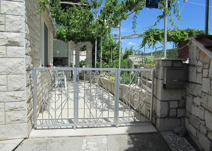 Διαμέρισμα Shell Bay Κόρτσουλα