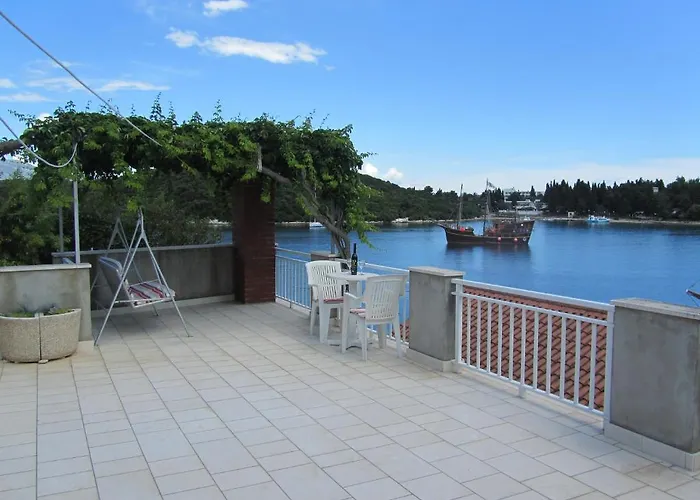 Shell Bay Κόρτσουλα