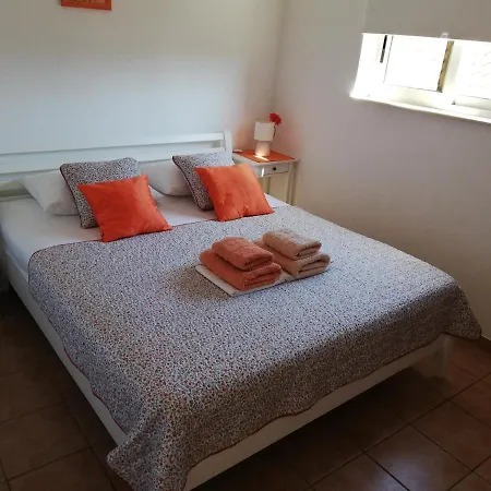 Apartman Shell Bay Korčula