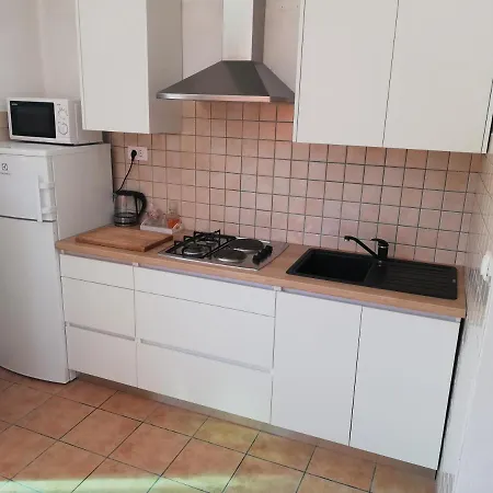 Shell Bay Apartman Korčula