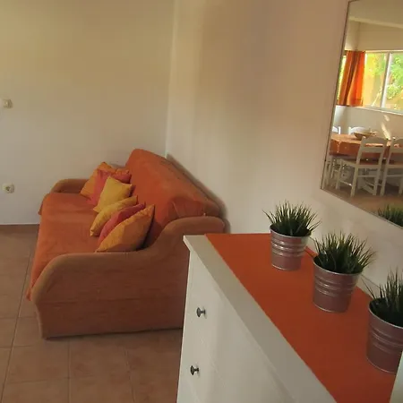 Shell Bay Apartman *