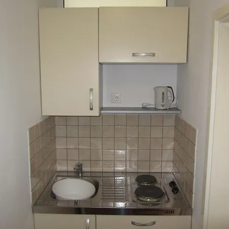 Apartman Shell Bay Korčula