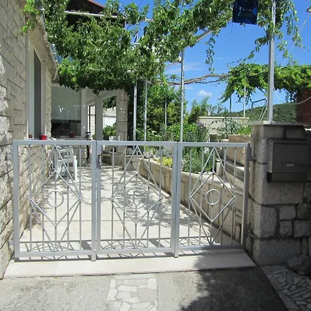 Apartman Shell Bay Korčula