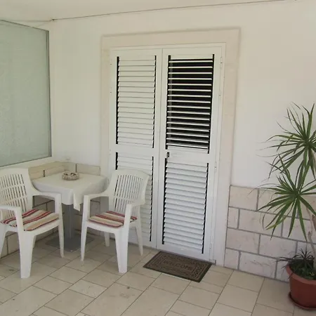 Διαμέρισμα Shell Bay *