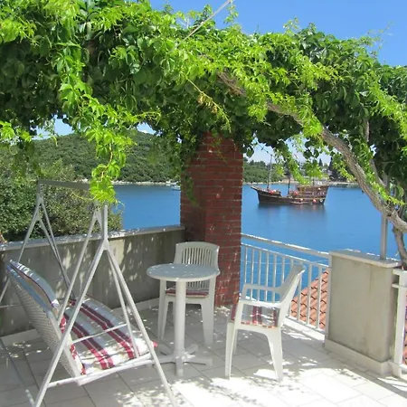 Διαμέρισμα Shell Bay Κόρτσουλα