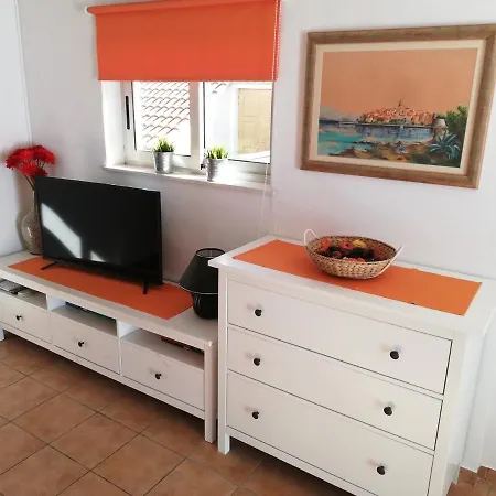 Apartmán Shell Bay *