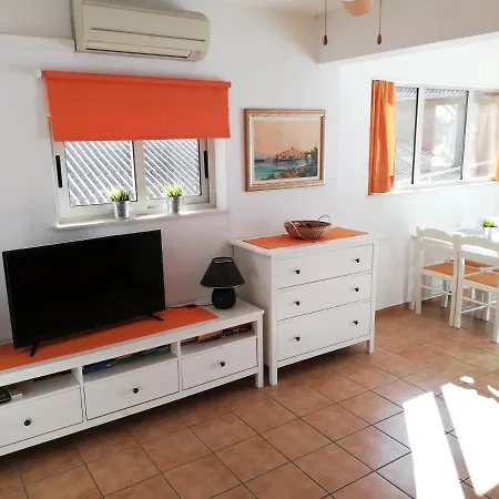 Shell Bay Korcula Town