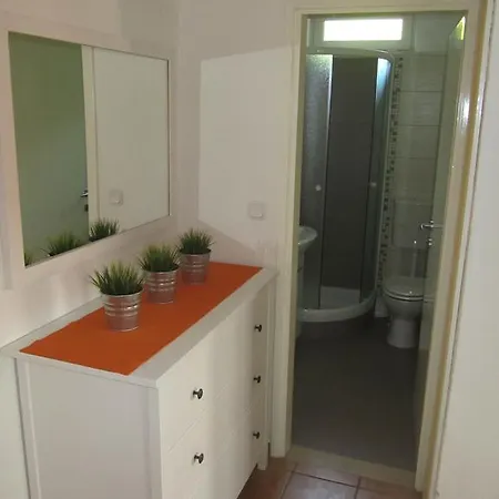 Shell Bay * Korcula Town