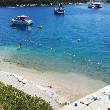 Shell Bay Daire