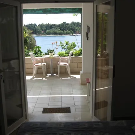 Apartment Shell Bay *