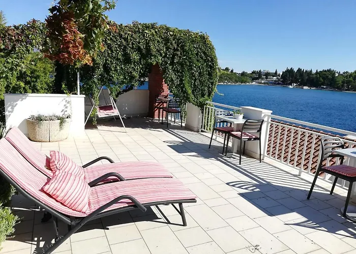 Shell Bay 아파트 *