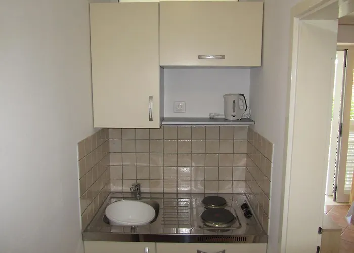 아파트 Shell Bay 코츌라