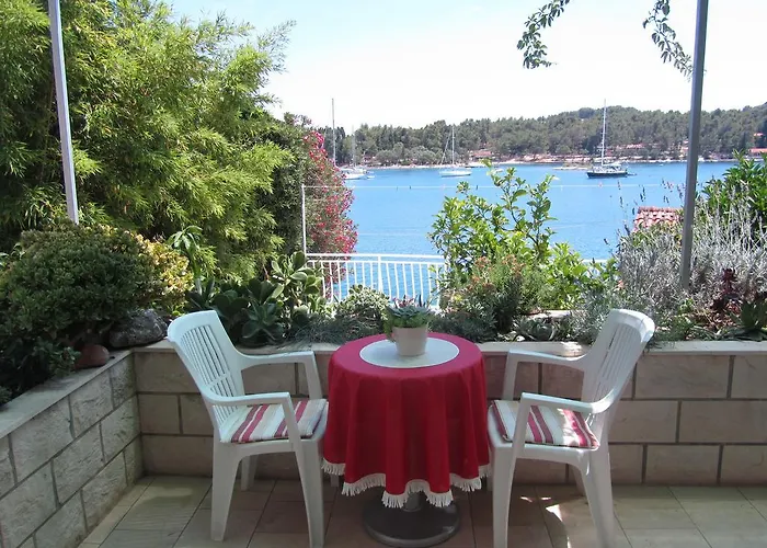 아파트 Shell Bay 코츌라