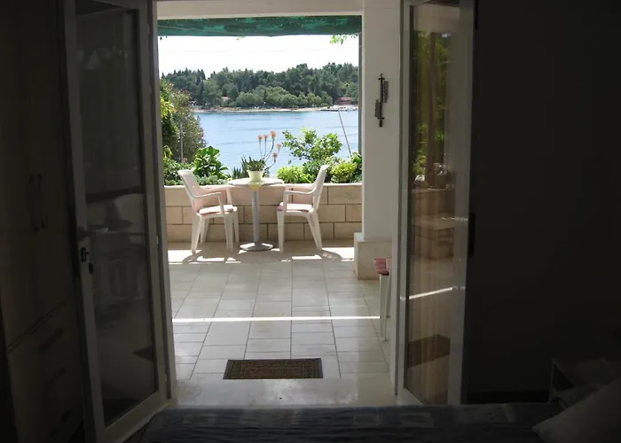 아파트 Shell Bay *