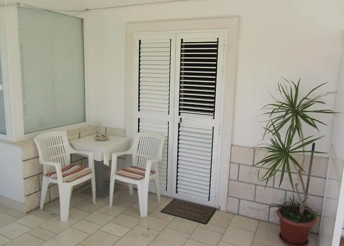 아파트 Shell Bay *