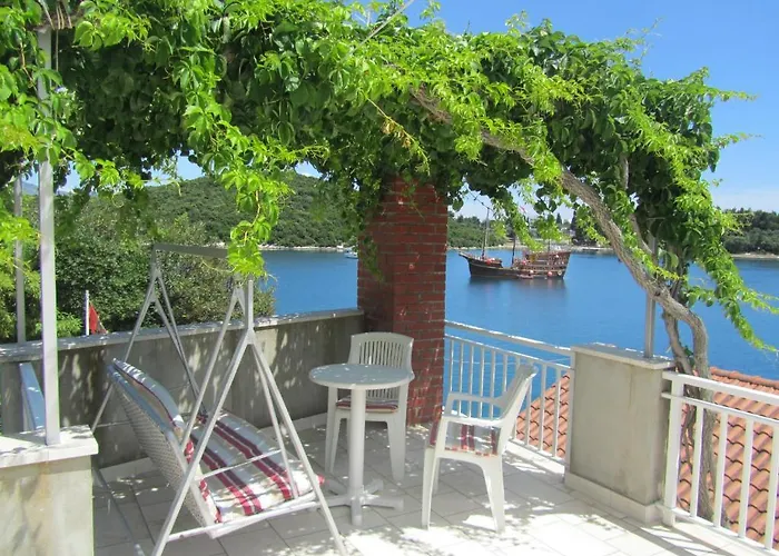 아파트 Shell Bay 코츌라